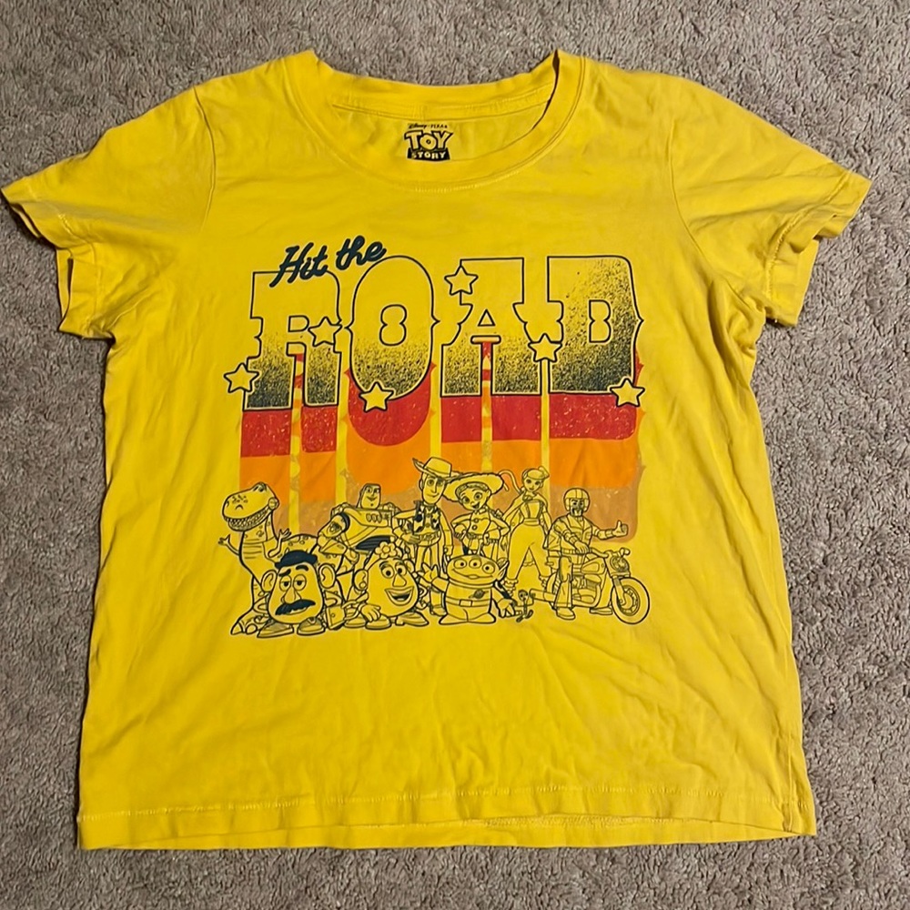 Disney - Toy Story t-shirt